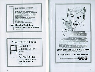 NBHS Adverts 2
